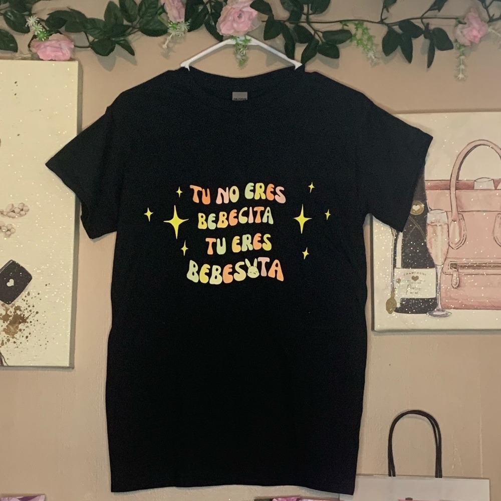 Bad Bunny T-Shirt